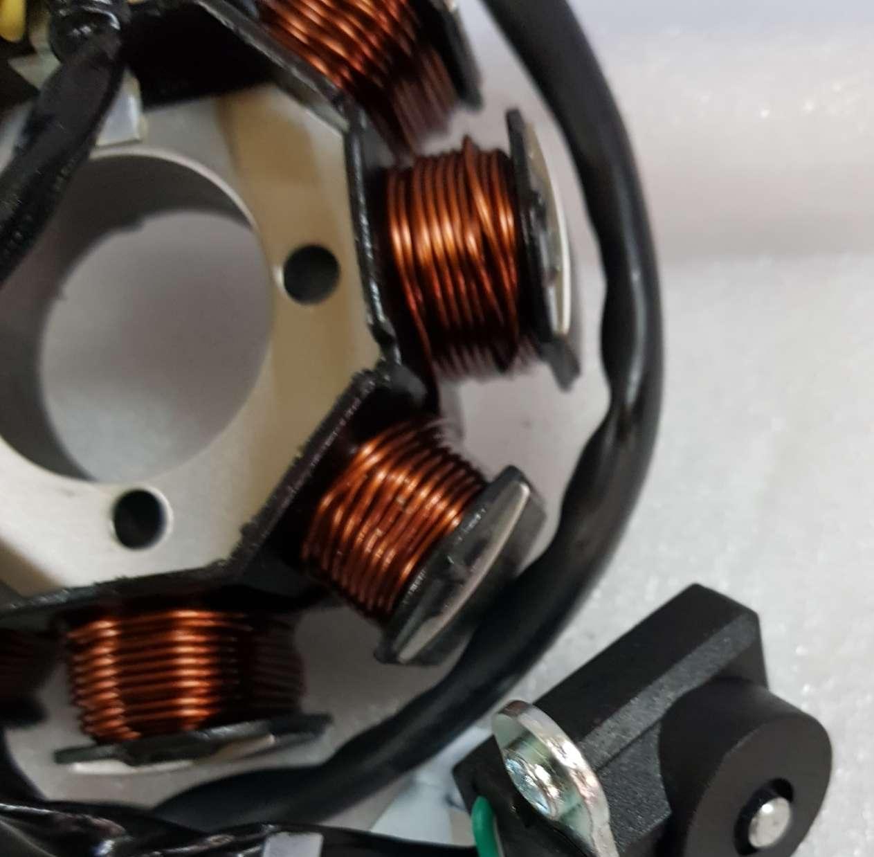 Lửa 8 cục xe ba bánh .