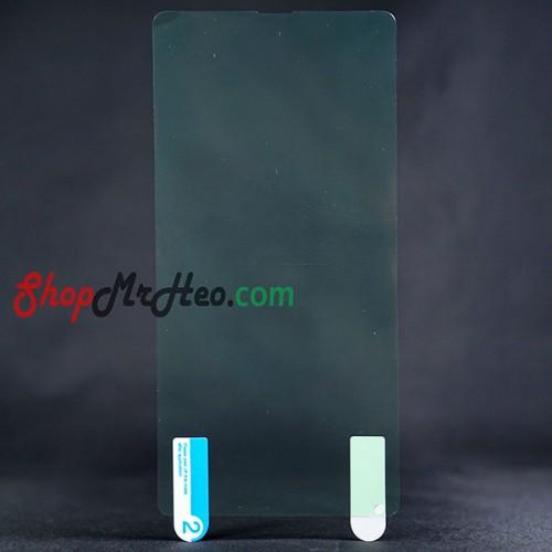 Dán dẻo tpu full màn hình xiaomi mi mix 2