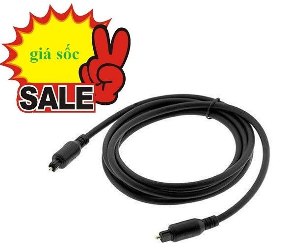 Cáp optical digital cable 1.5m tgs
