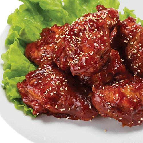 Bột Chiên Giòn Hàn Quốc Beksul đặc biệt 450G