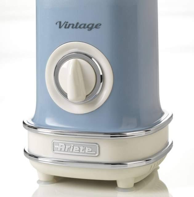 MÁY XAY SINH TỐ 1,5 LÍT ARIETE MOD. 0568/03