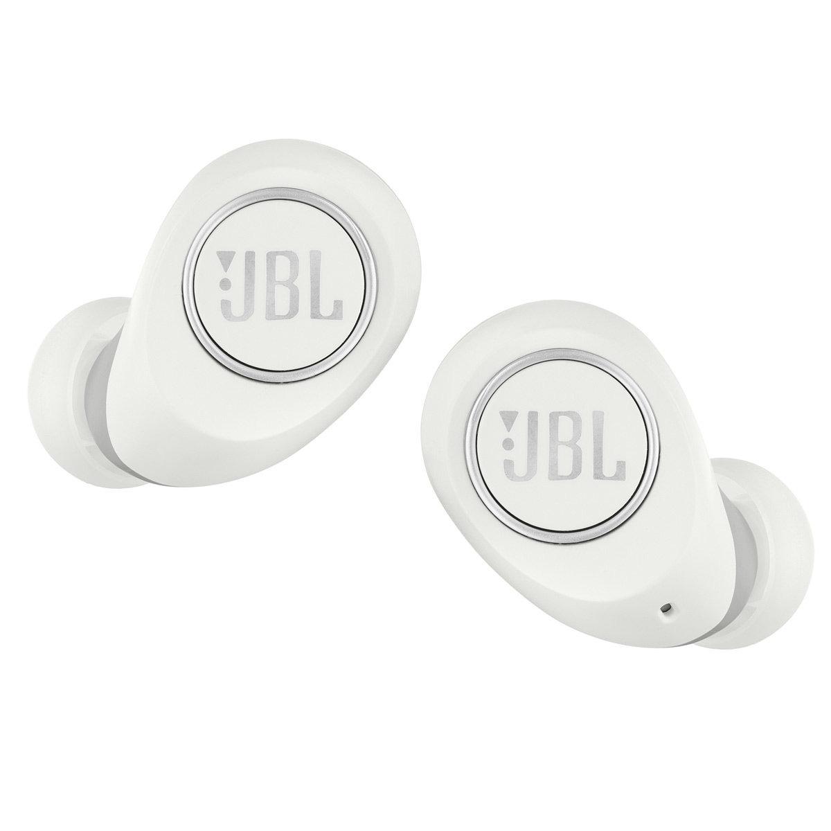 Tai nghe Bluetooth JBL FREE - Hãng phân phối chính thức