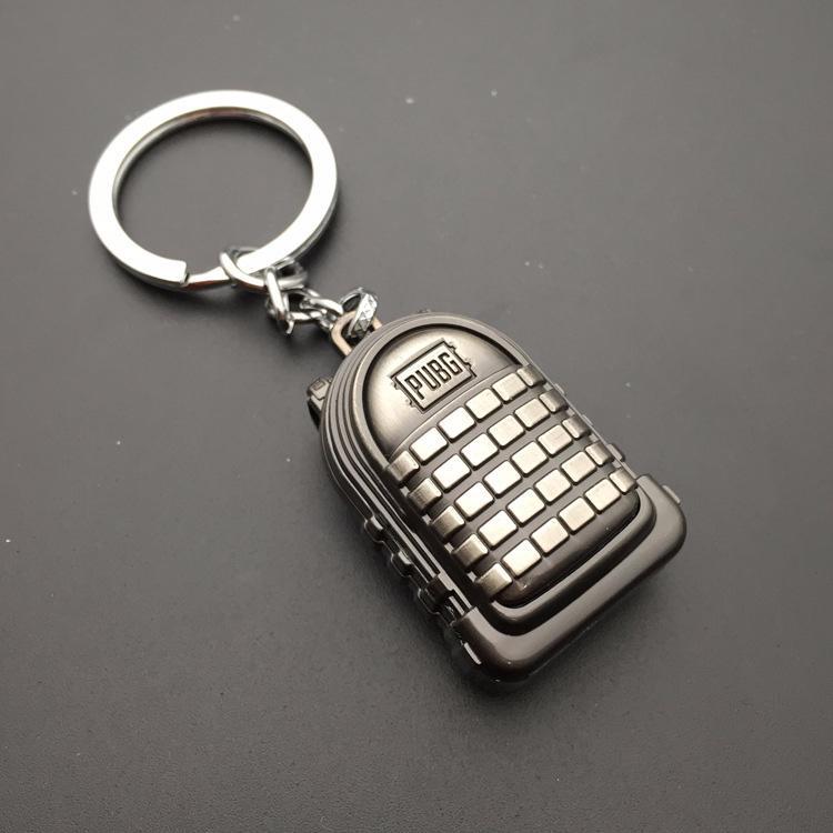 Móc Khóa BaLo PUBG