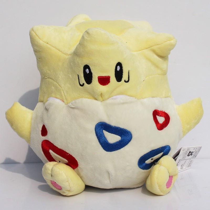 [HCM]Quả Trứng Pokemon - Togepi màu sắc