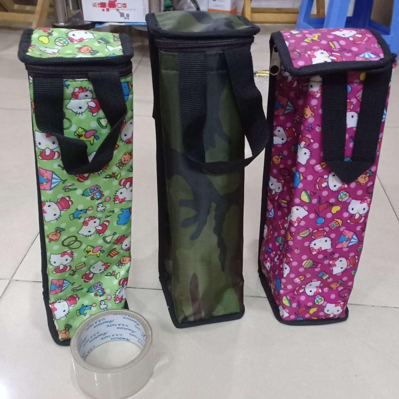 Túi đựng bình giữ nhiệt 1l5