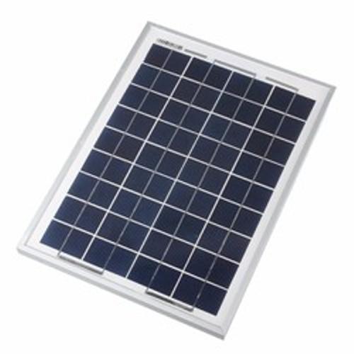 Pin năng lượng mặt trời 20W