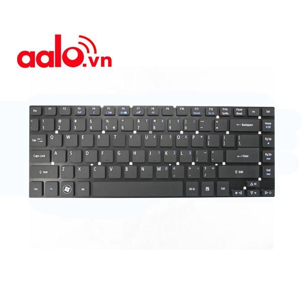 Bàn phím laptop acer aspire 4755