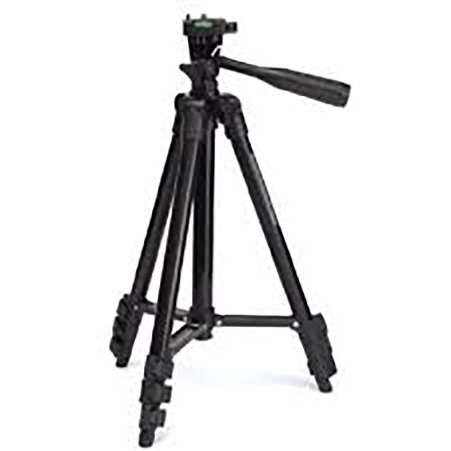 Chân máy chụp hình Tripod 3120 thân đen