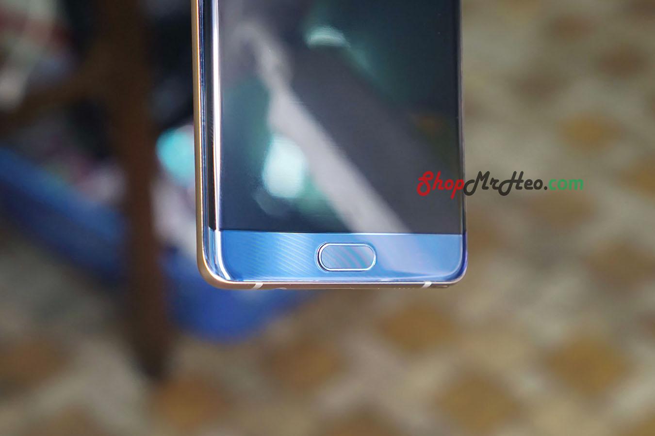 [HCM]Dán Dẻo TPU Full Màn Hình Samsung Note FE