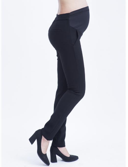 Quần legging bầu giả jean