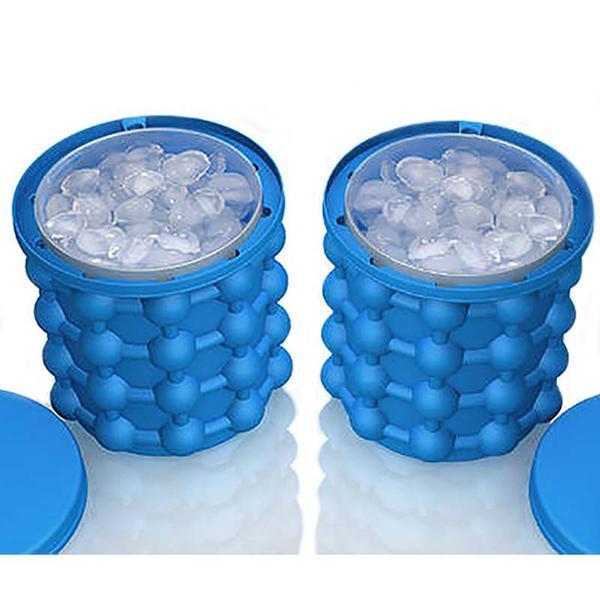 Cốc làm đá thông minh Ice tiện lợi