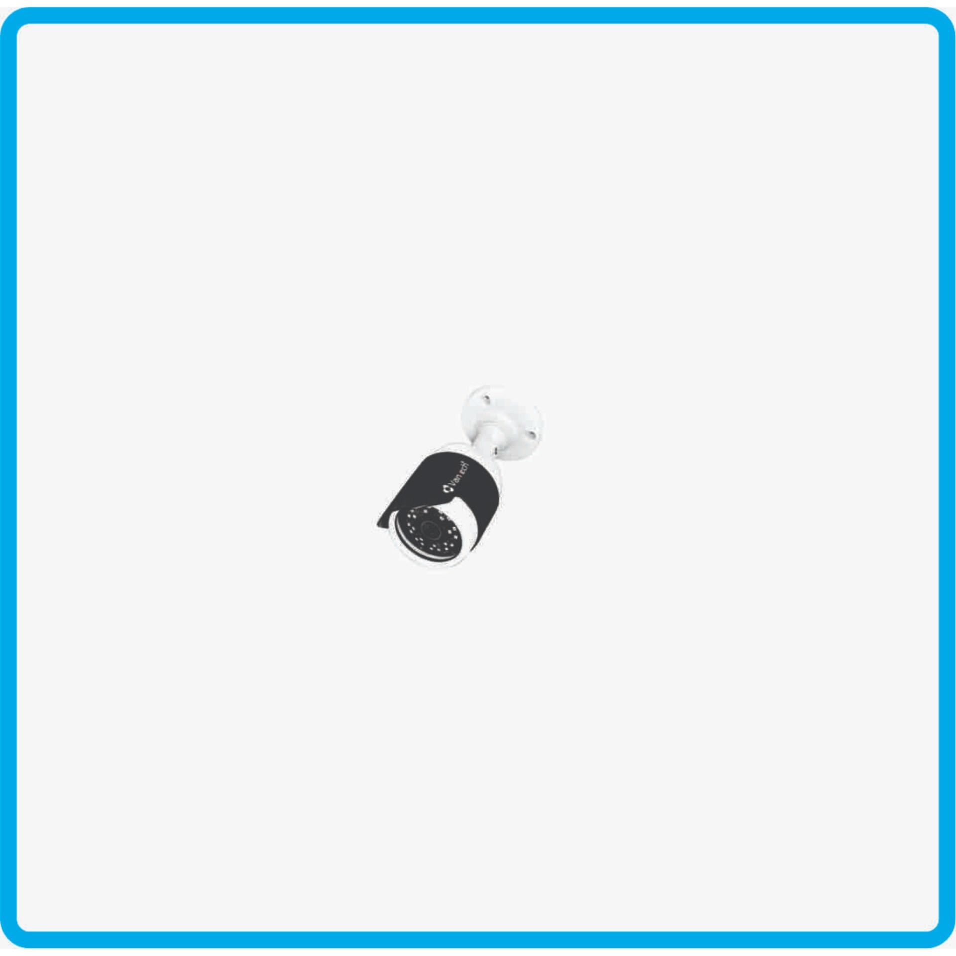 CAMERA VP 218CVI