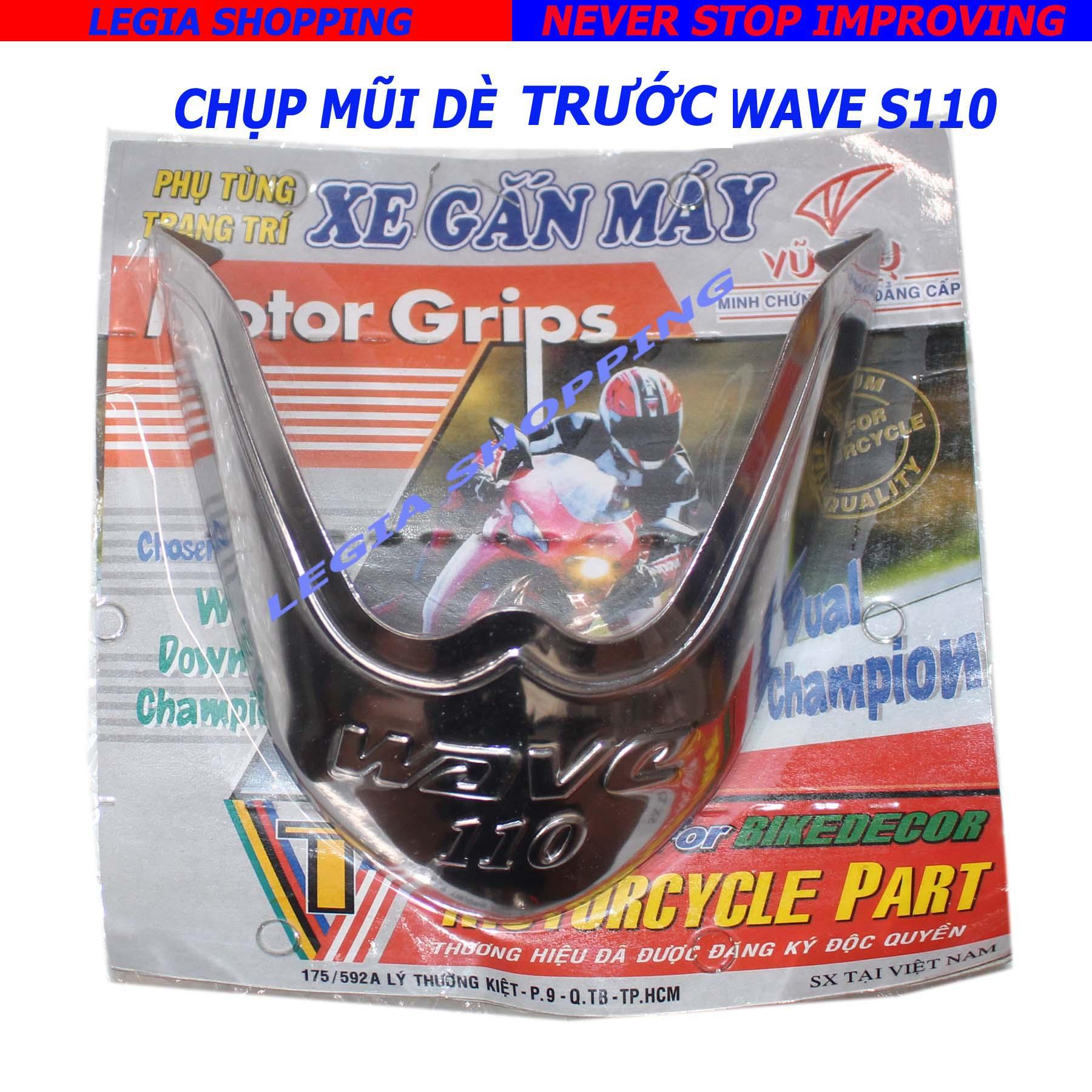 front fender cover for honda WAVE S110