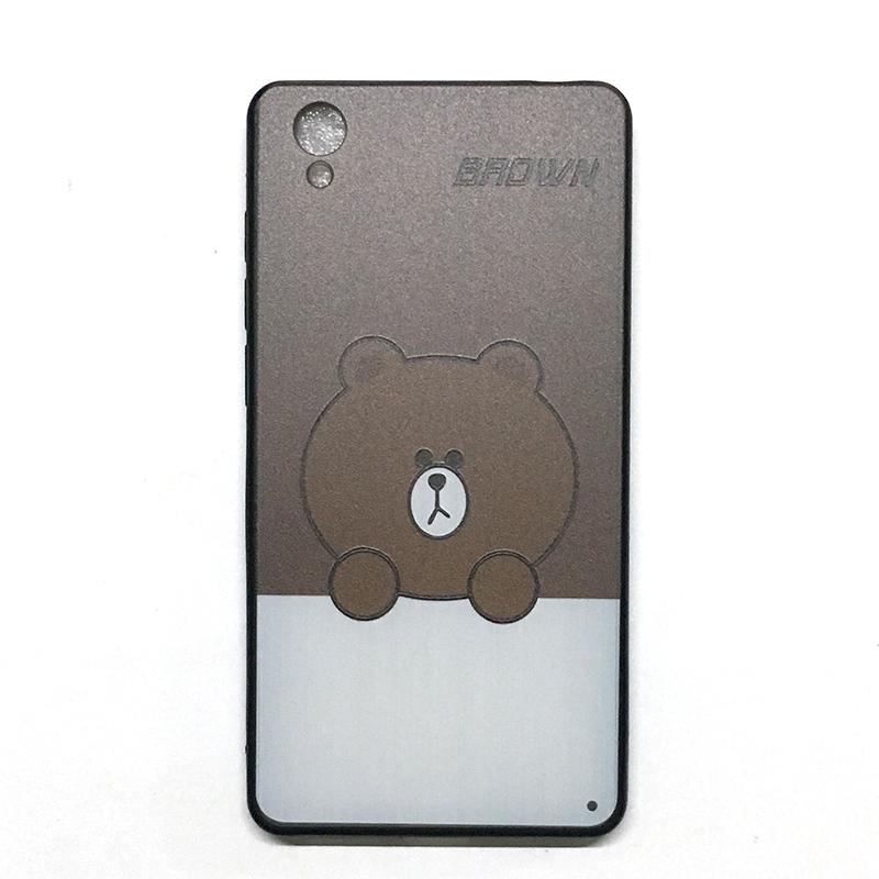Ốp Lưng Hình VIVO Y51