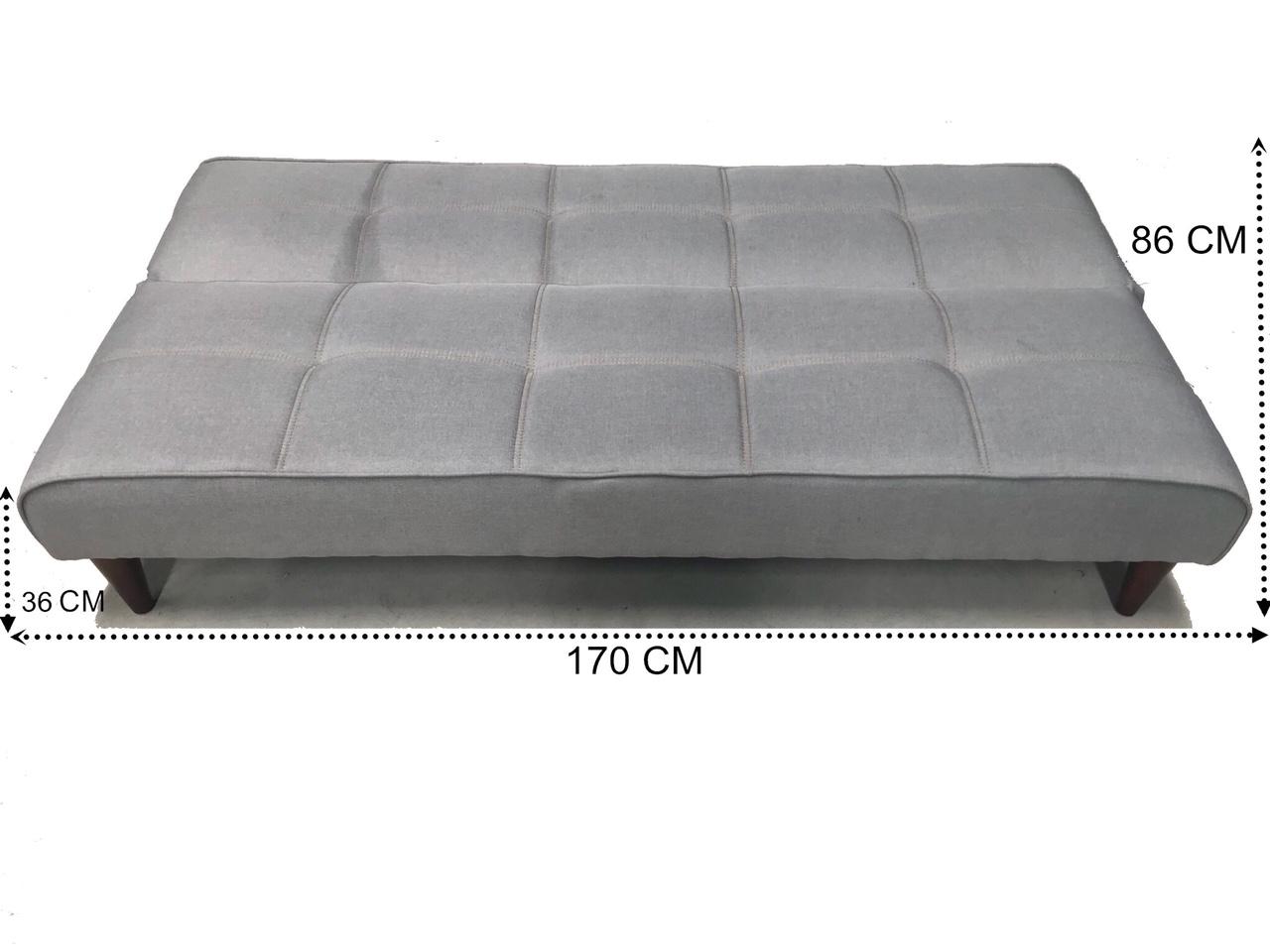 Ghế Sofa Giường đa năng BNS 2021V