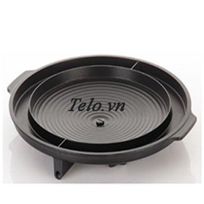 US $ ny-2499 Korean Kitchen alcohol cooker gas griddle