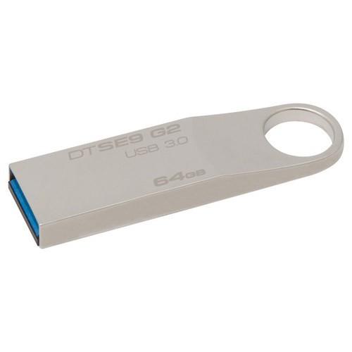 [HCM]USB Kingston DataTraveler SE9 G2 3.0 - 64GB