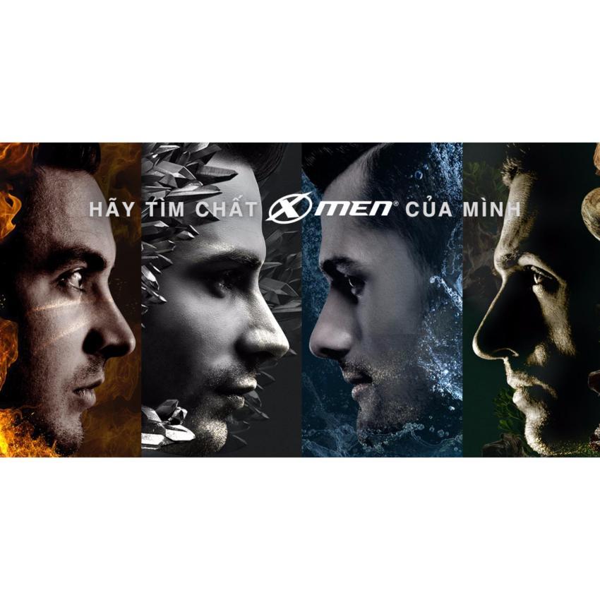 Nước hoa X-Men Fire 50ml