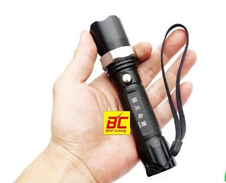 Đèn pin LED CREE Q5