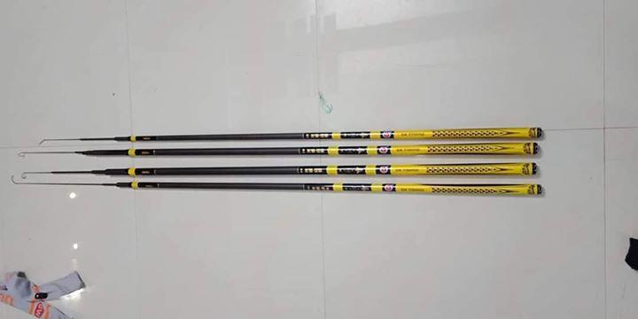 dây Dù câu cá  Lure X8 siêu bền