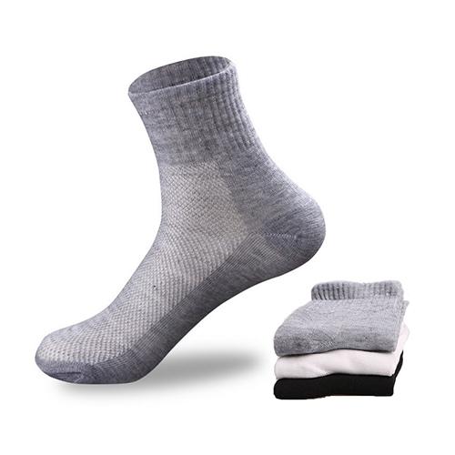 Combo 3 đôi tất nam chống thối cỏ cao tat03