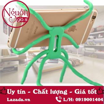 [HCM]Giá đỡ chân nhện cho điện thoại