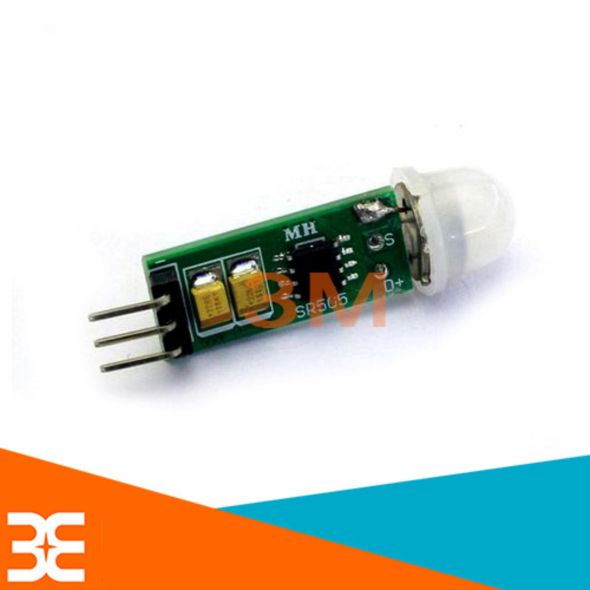 Module Cảm Biến Chuyển Động SR505