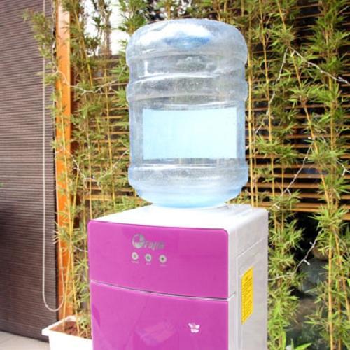 [HCM]Cây nước nóng lạnh cao cấp FujiE WDX5PC