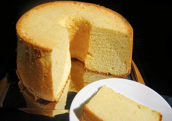 Bột bông lan Mikko 1kg TP