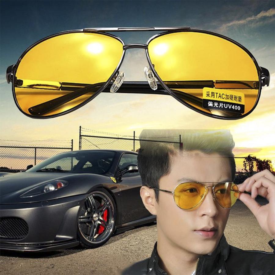 KÍNH ĐI ĐƯỜNG BAN ĐÊM SIÊU SÁNG
