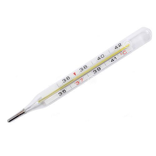 Nhiệt kế thủy ngân gia đình