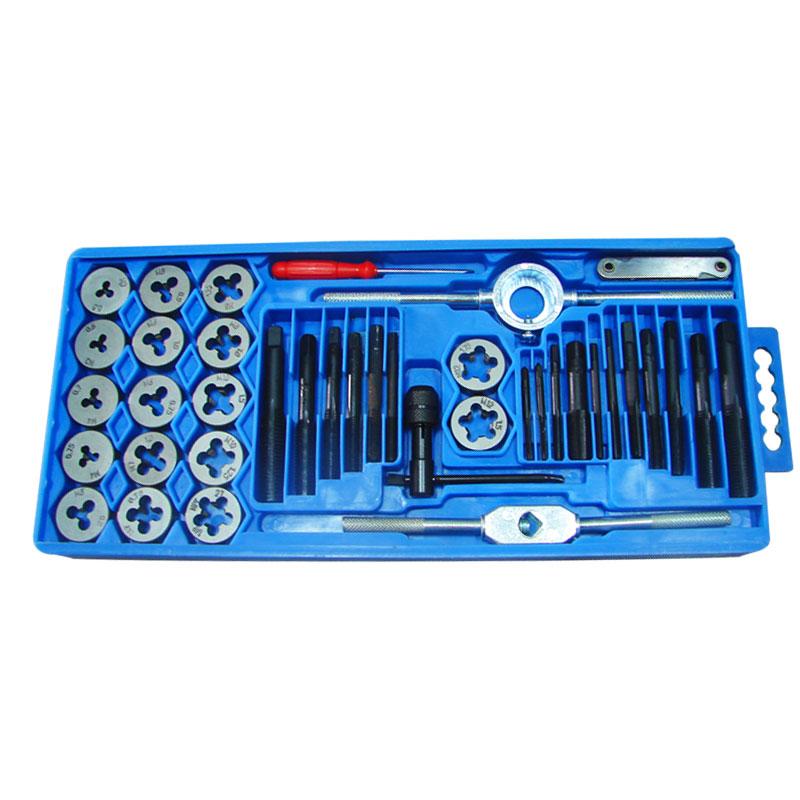 Bộ taro 40 chi tiết- TOP-TAP-50028
