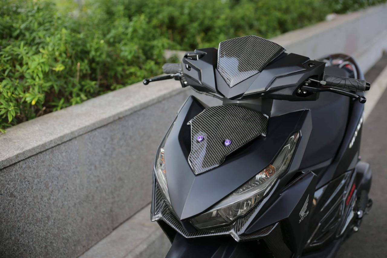 Vải carbon 3k