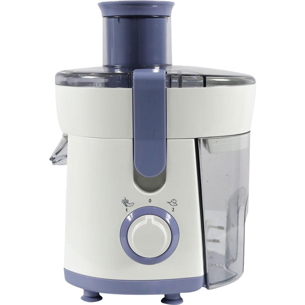 MÁY ÉP TRÁI CÂY PHILIPS HR1811 500ML (TRẮNG) - Hàng Công ty ( Bảo hành 2 năm trên toàn quốc)
