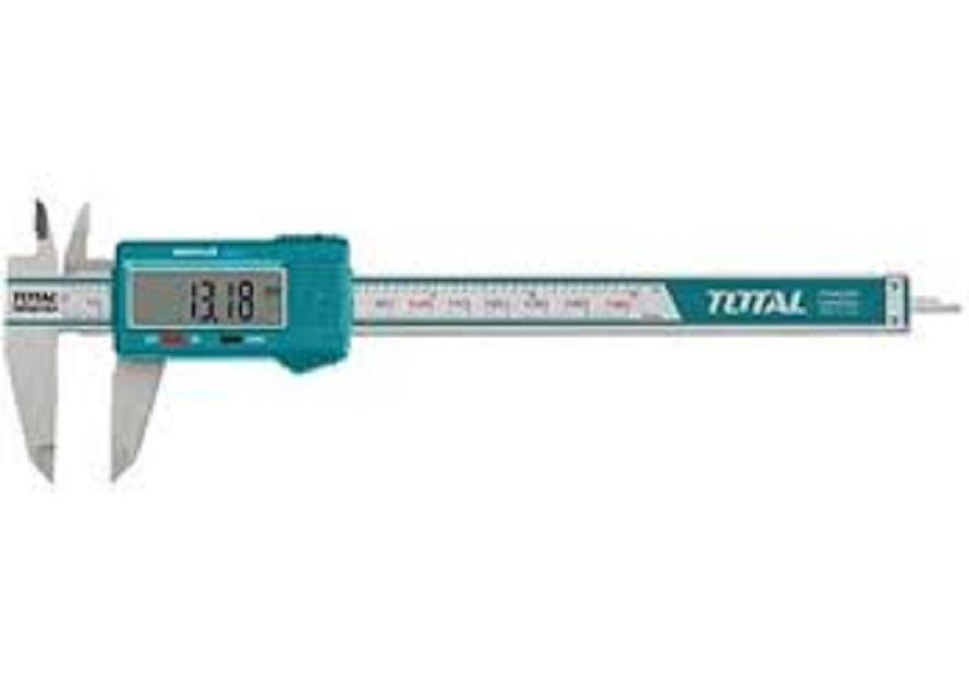 Thước cặp điện tử 150mm Total TMT321501