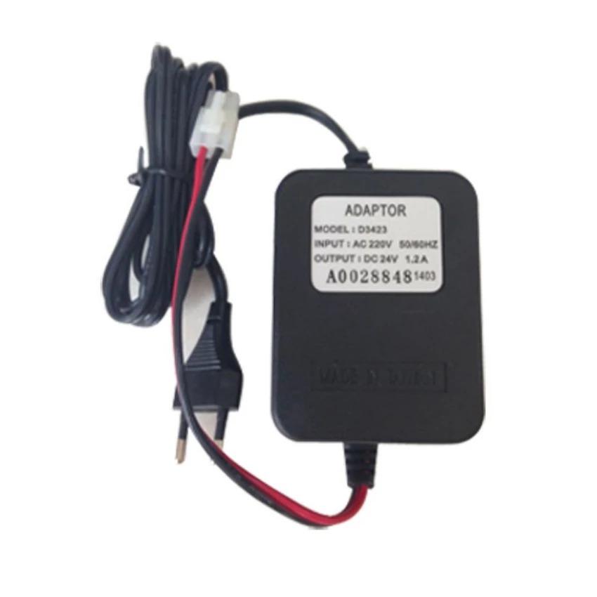 Nguồn adapter 24v cho máy phun sương