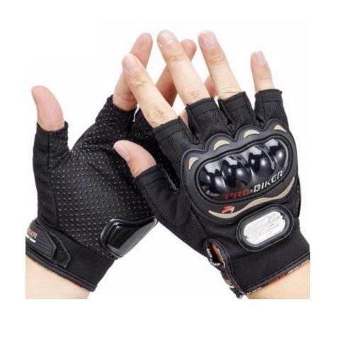 Găng tay phượt cụt ngón Probiker
