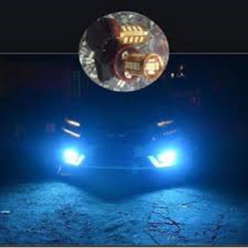 Bóng led gầm h11 cho ô tô