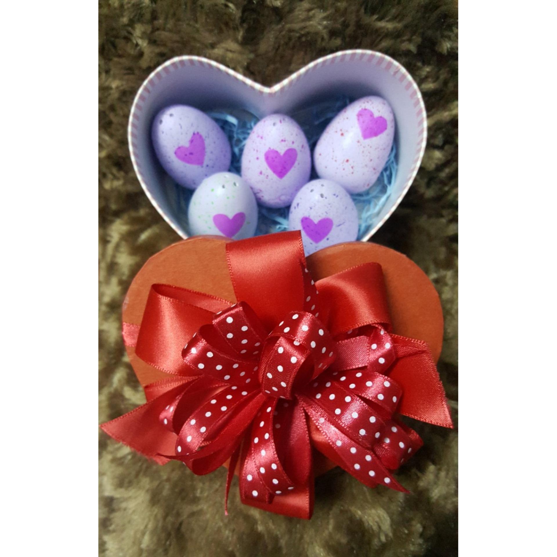 [HCM]Bộ Sưu Tập 5 Trứng Mini Hatchimals_SALAS SHOP
