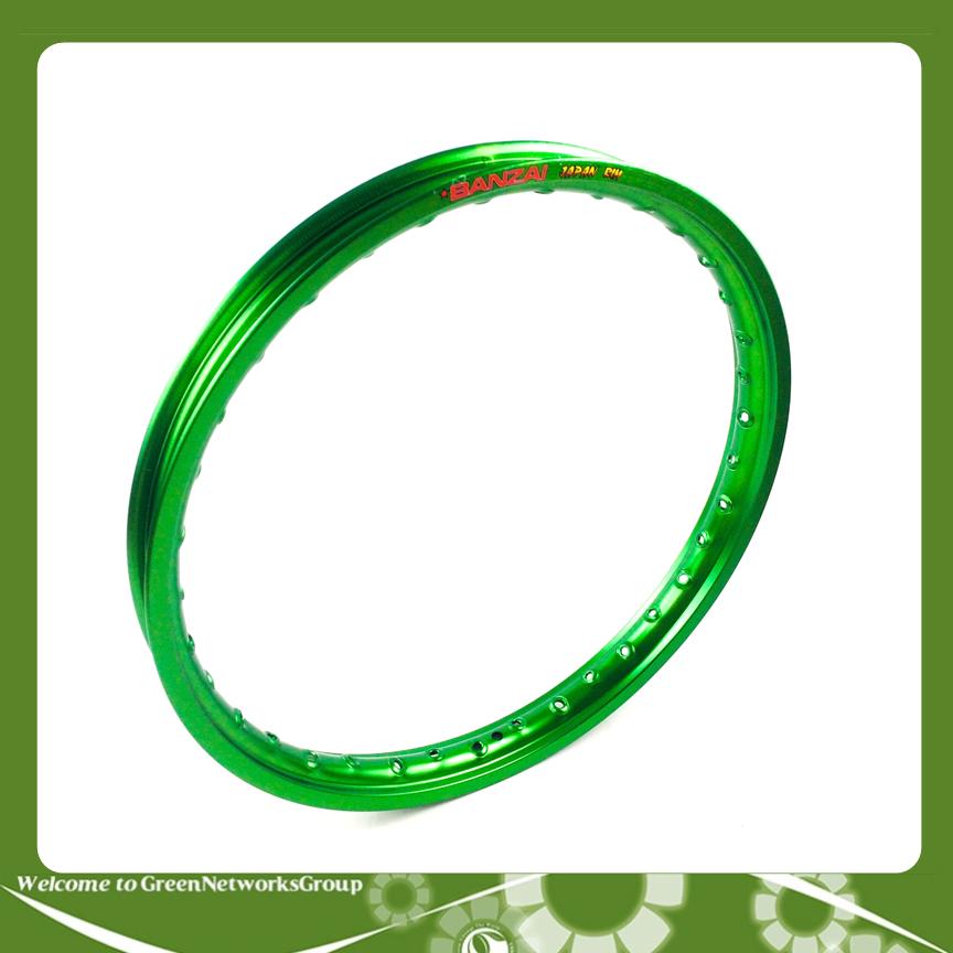 Bộ niềng vành dành cho xe số Dream wave GreenNetworksGroup