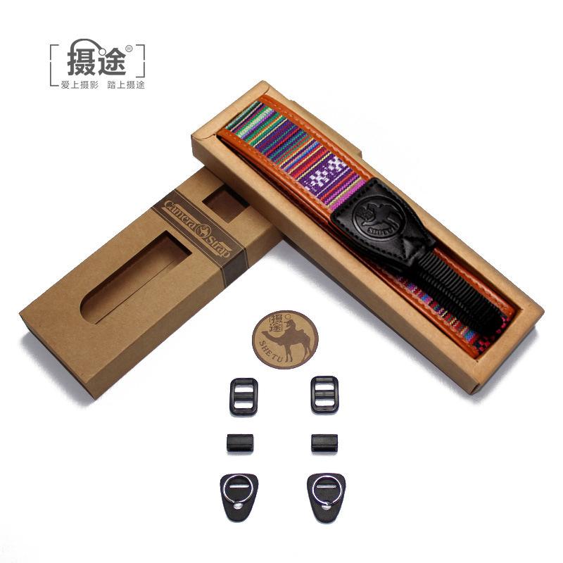[HCM]Dây đeo máy ảnh Photogear cao cấp PT1229