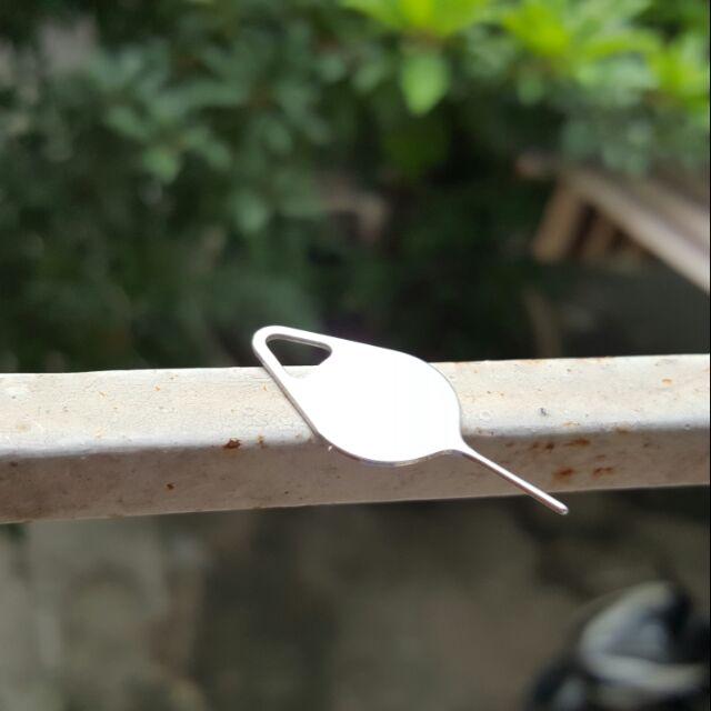 QUE CHỌC SIM  THÉP KHÔNG RỈ-CNA