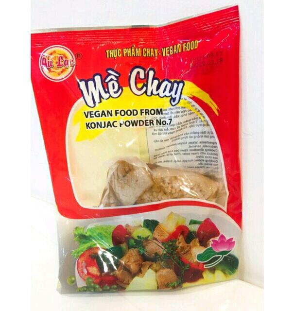 Mề Chay Âu Lạc