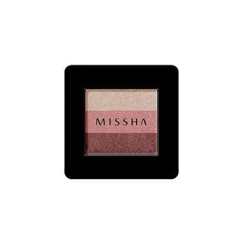 Phấn màu mắt 3 line của Missha
