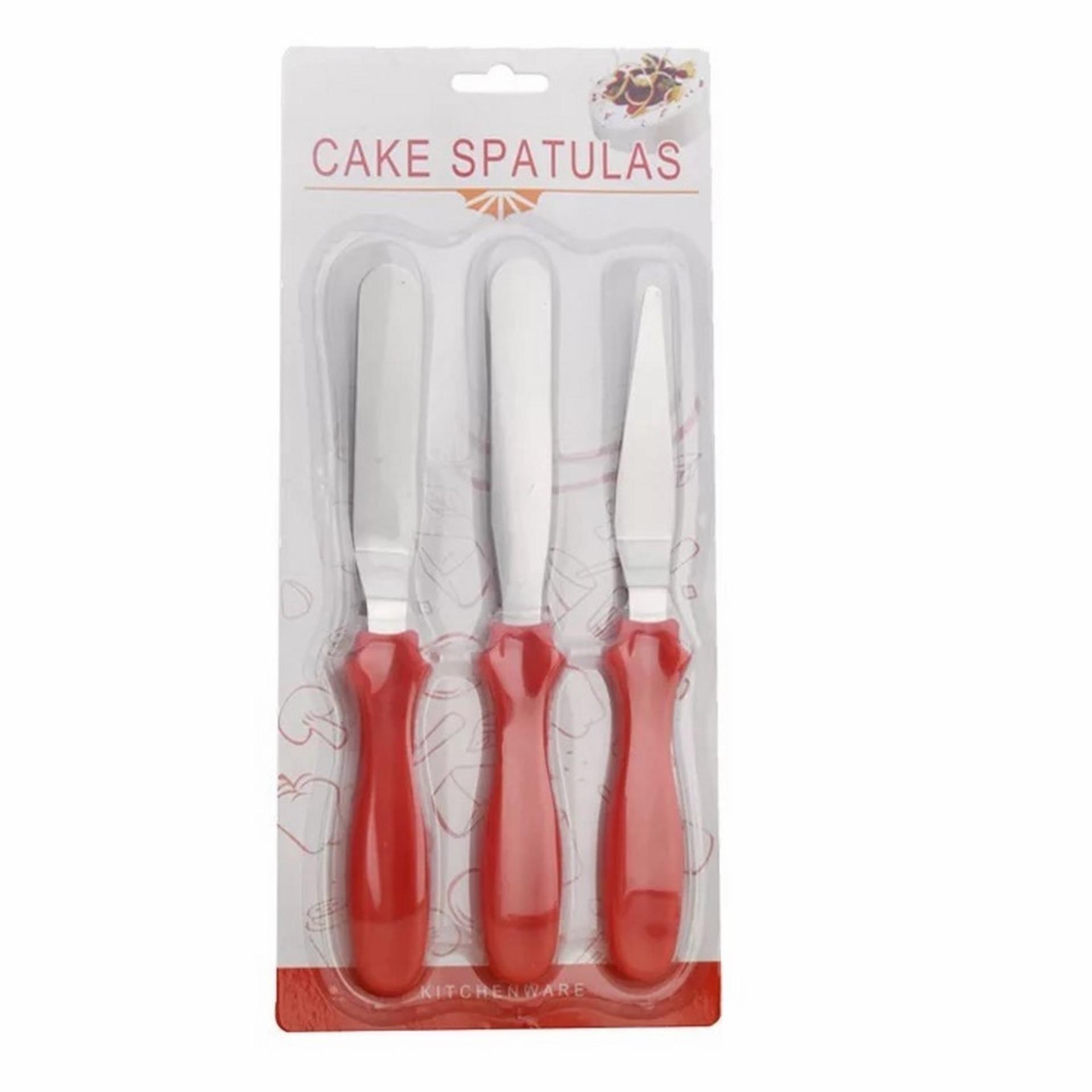 Bộ 3 dao chà láng mini