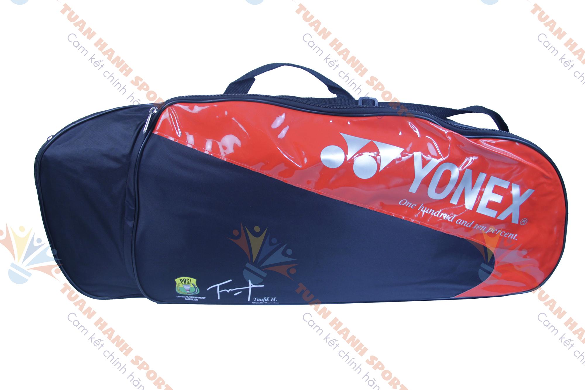 Balo đựng vợt cầu lông Yonex
