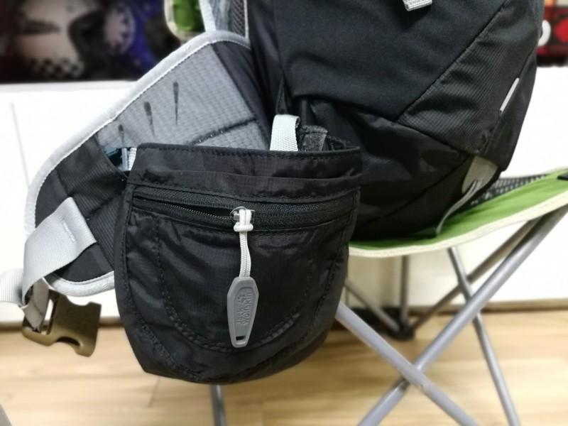 Balo leo núi Jack Wolfskin Alpine Trail 40