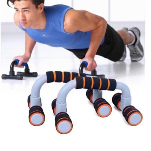 Dụng cụ Hít Đất Push up Stand (Đen)