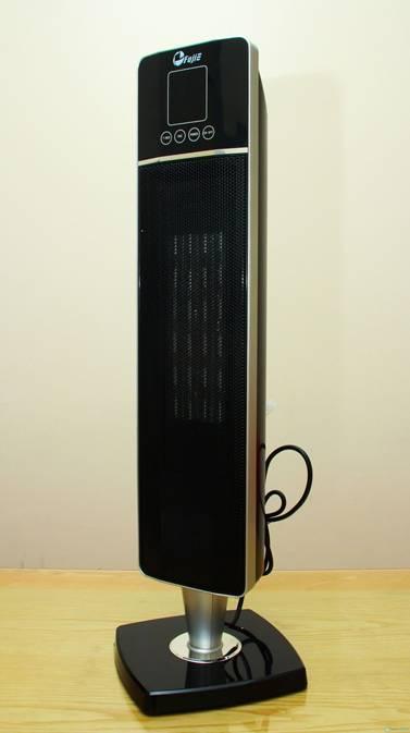 Quạt sưởi Ceramic FujiE CH-2000