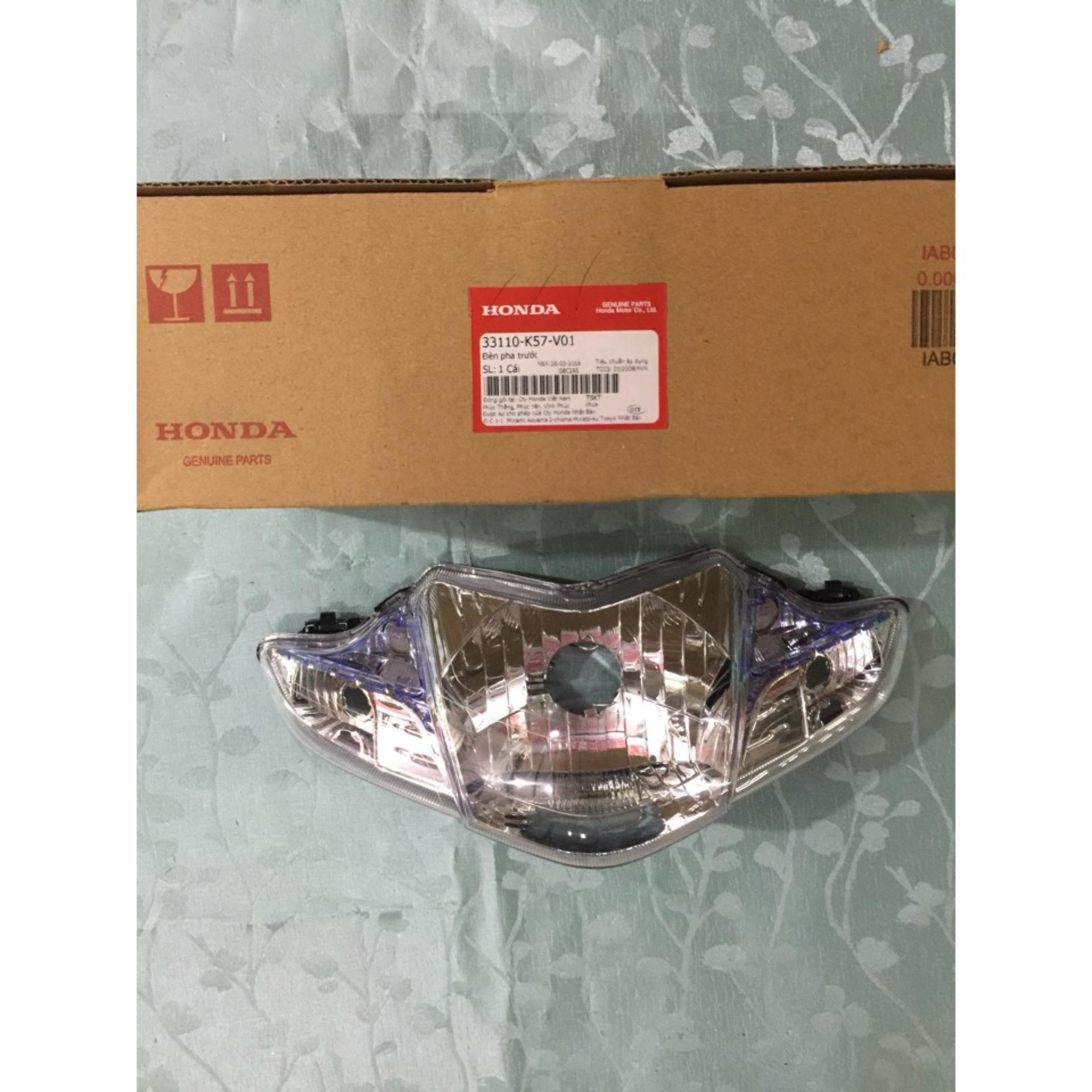 Đèn pha trước Blade 2014-2015 (MS: 33110K57V01)